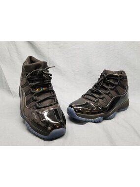 Jordan 11 Retro Gamma Blue (2025) Mens Size 9.5 NEW NO BOX!